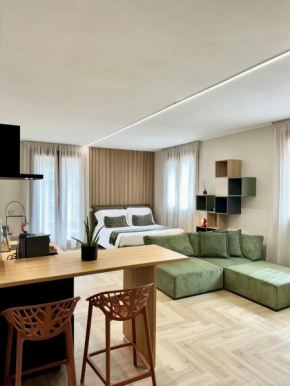 Valcamonica Apartments